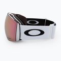 Ochelari de schi Oakley Flight Deck L rose gold OO7050-C2 4