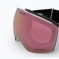 Ochelari de schi Oakley Flight Deck L rose gold OO7050-C2 5