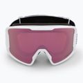Ochelari de schi Oakley Line Miner L rose gold OO7070-C5 2