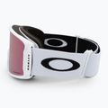 Ochelari de schi Oakley Line Miner L rose gold OO7070-C5 4