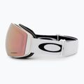 Ochelari de schi Oakley Flight Deck M rose gold OO7064-C9 4