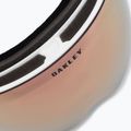 Ochelari de schi Oakley Flight Deck M rose gold OO7064-C9 5