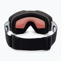 Ochelari de schi Oakley Fall Line negru mat/prizm sage gold 3