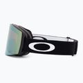 Ochelari de schi Oakley Fall Line negru mat/prizm sage gold 4