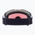 Ochelari de schi Oakley Fall Line negru mat/prizm sage gold 7