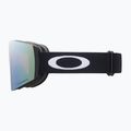 Ochelari de schi Oakley Fall Line negru mat/prizm sage gold 8