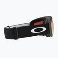 Ochelari de schi Oakley Flight Path L matte black/prizm rose gold iridium 9