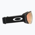 Ochelari de schi Oakley Flight Path L matte black/prizm rose gold iridium 10