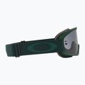 Ochelari de ciclism Oakley O Frame 2.0 Pro MTB hunter green/light grey 2