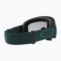 Ochelari de ciclism Oakley O Frame 2.0 Pro MTB hunter green/light grey 3