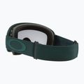 Ochelari de ciclism Oakley O Frame 2.0 Pro MTB hunter green/light grey 5