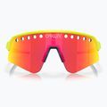 Ochelari de soare Oakley Sutro Lite Sweep tennis ball yellow/prizm ruby 2