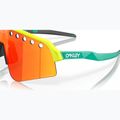 Ochelari de soare Oakley Sutro Lite Sweep tennis ball yellow/prizm ruby 7