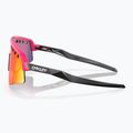 Ochelari de soare Oakley Sutro Lite Sweep pink/prizm road 3