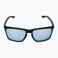 Ochelari de soare polarizați Oakley Sylas negru mat/prizm deep water 3