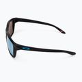 Ochelari de soare polarizați Oakley Sylas negru mat/prizm deep water 4