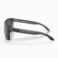 Ochelari de soare Oakley Holbrook XL steel/prizm black polarized 3