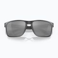 Ochelari de soare Oakley Holbrook XL steel/prizm black polarized 5