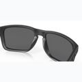 Ochelari de soare Oakley Holbrook XL steel/prizm black polarized 7