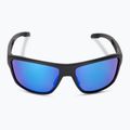 Ochelari de soare polarizați Oakley Split Shot negru mat/prizm sapphire safir mat 4