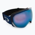 Ochelari de schi Oakley Flight Path L albastru OO7110-58