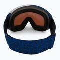 Ochelari de schi Oakley Flight Path L albastru OO7110-58 3