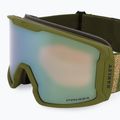Ochelari de schi Oakley Line Miner L auriu OO7070-D7 5