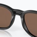 Ochelari de soare Oakley Ojector negru mat/prizm 24k polarizat 12