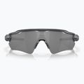 Ochelari de soare Oakley Radar EV Path high resolution carbon/prizm black polarized 2