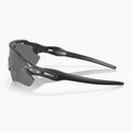 Ochelari de soare Oakley Radar EV Path high resolution carbon/prizm black polarized 3