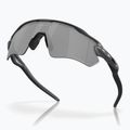 Ochelari de soare Oakley Radar EV Path high resolution carbon/prizm black polarized 4