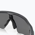 Ochelari de soare Oakley Radar EV Path high resolution carbon/prizm black polarized 7