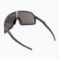 Ochelari de soare Oakley Sutro S hi res matte carbon/prizm black 3