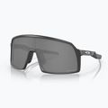 Ochelari de soare Oakley Sutro S hi res matte carbon/prizm black