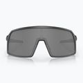 Ochelari de soare Oakley Sutro S hi res matte carbon/prizm black 2
