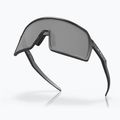 Ochelari de soare Oakley Sutro S hi res matte carbon/prizm black 4