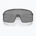 Ochelari de soare Oakley Sutro S hi res matte carbon/prizm black 5
