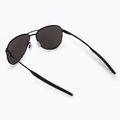 Ochelari de soare Oakley Contrail negru/gri 0OO4147 2