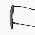 Ochelari de soare Oakley Contrail negru/gri 0OO4147 4