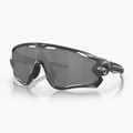 Ochelari de soare Oakley Jawbreaker hi res matte carbon/prizm black