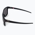 Ochelari de soare Oakley Leffingwell negru/gri 0OO9100 4
