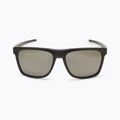 Ochelari de soare pentru bărbați Oakley Leffingwell negru/gri 0OO9100 3