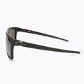 Ochelari de soare pentru bărbați Oakley Leffingwell negru/gri 0OO9100 4