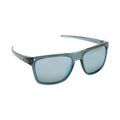 Ochelari de soare pentru bărbați Oakley Leffingwell albastru 0OO9100