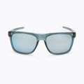 Ochelari de soare pentru bărbați Oakley Leffingwell albastru 0OO9100 3