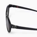Ochelari de soare pentru bărbați Oakley Reedmace negru 0OO9126 4