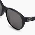 Ochelari de soare pentru bărbați Oakley Reedmace negru 0OO9126 5