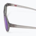 Ochelari de soare Oakley Reedmace pentru bărbați gri-albastru 0OO9126 4