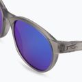 Ochelari de soare Oakley Reedmace pentru bărbați gri-albastru 0OO9126 5