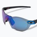 Ochelari de soare Oakley Re:Subzero planet x/prizm sapphire 5